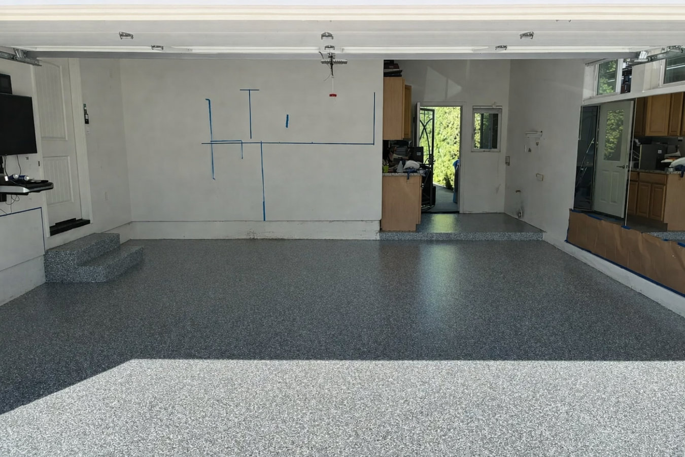 Concrete Contractor services in Philipsburg
