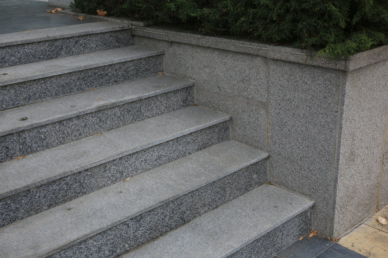 Concrete Contractor services in Lewisburg