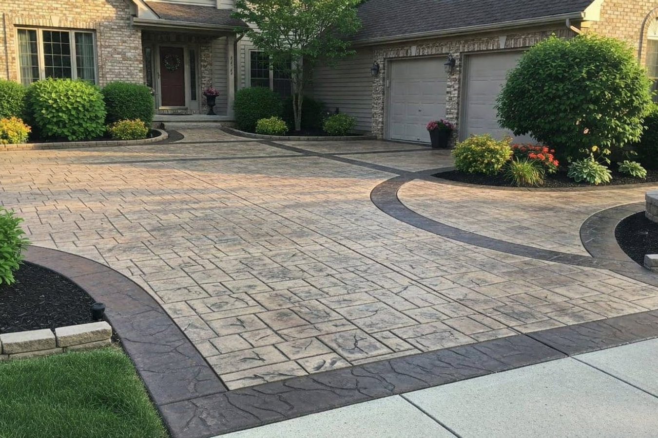 Concrete Contractor services in Bloomsburg